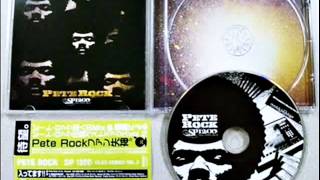 10. Pete Rock &amp; CL Smooth - Escape