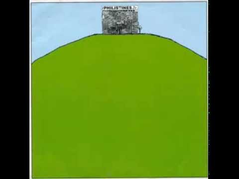 John Peel's Philistines Jr. - Kas Tos Dumus Kapinaj?