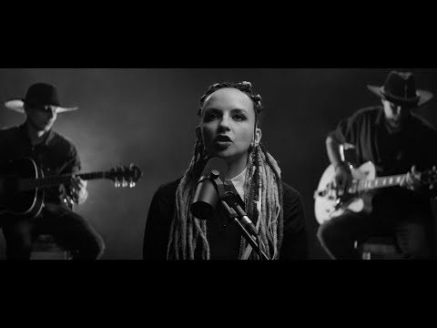 NYTT LAND - Dark Country. Ritual (Official Video) | Napalm Records