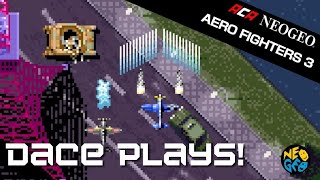 Download lagu Dace Plays! Aero Fighters 3 (Switch) mp3 Download lagu Dace Plays! Aero Fighters 3 (Switch) mp3