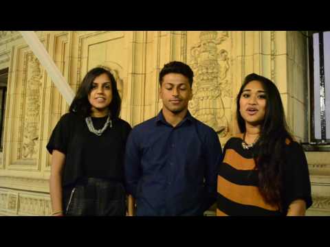 Mega Maalai XVII Audition Trailer