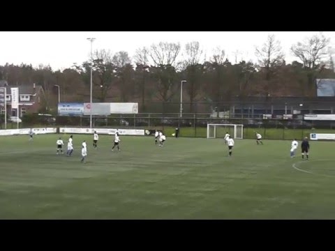 12/12/2015 MOC´17 C1 - Wieldrecht C1, 2e helft