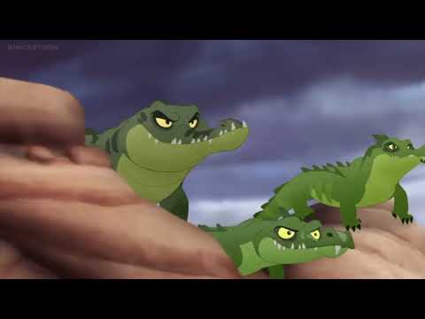 KRV: Rogue Humanimals, Rise Up!