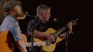 Marc Broussard - "Return to Pooh Corner" (With Ted Broussard)(Live from Willow Grove)