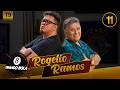 Rogelio Ramos Tirando Bola T9E11