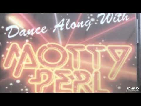 Dance Along with Motty Perl - Devai Haser