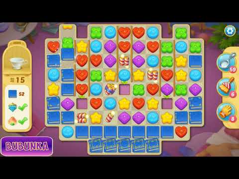 Matchington Mansion level 3084 HD