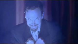 Mulholland Drive  2001    Club Silencio scene