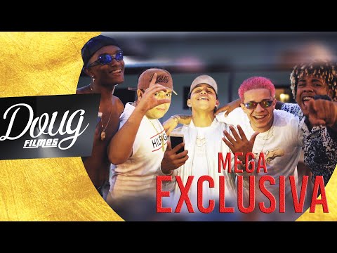 MC's VITIN LC, ANJIM, LARANJINHA, VITERA & DAAN MC - VOU FAZER UM VIDEO SEU (CLIPE OFICIAL)