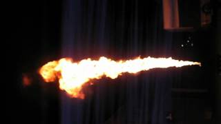 Testing the Pillar of Fire