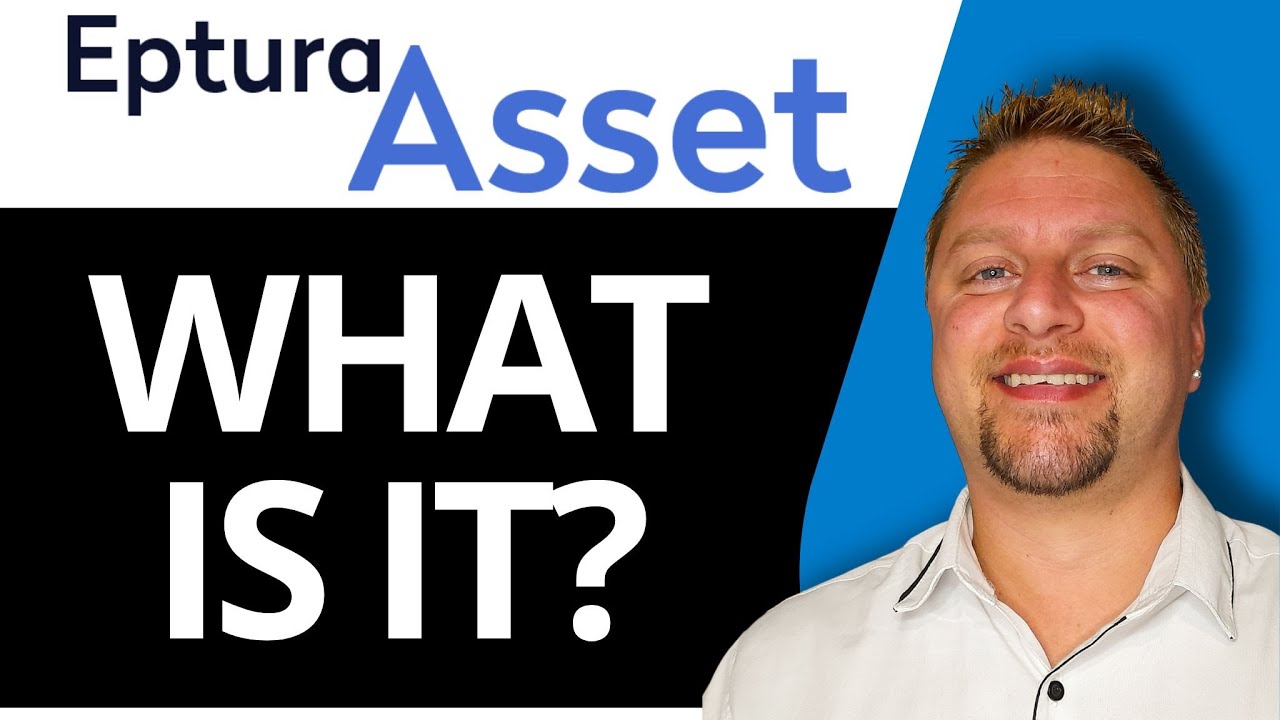 What is Eptura Asset | Eptura Asset Tutorial 2026