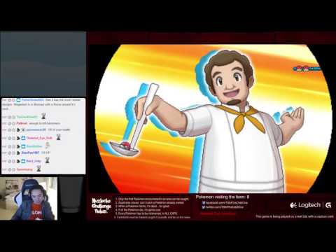 Pokemon Moon Nuzlocke Pt 13
