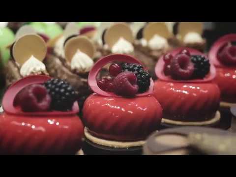 Lavonne - Chef Vinesh Masterclass Mumbai