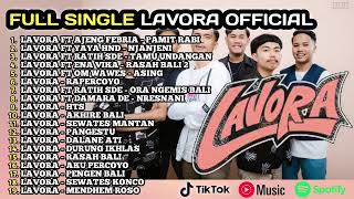 Download lagu FULL ALBUM LAVORA PAMIT RABI TERBARU 2026  mp3