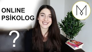 Online Psikolog Nedir? Kolaylığı ve Avantajları- Uzman Psikolog MERVE 