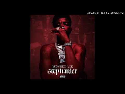 Yungeen Ace - Streets Diary (feat. NoCap) (432Hz)