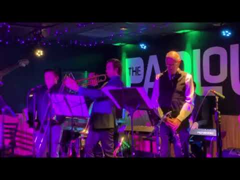 Promotional video thumbnail 2 for Nouveau Hot Jazz Orchestra
