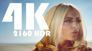 Download lagu Bebe Rexha - I Got You (4K 2160 HDR)  mp3
