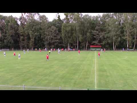 4 LIGA: Wiwa Goszcz - Unia Bardo 2:3 (sezon 2019/20)