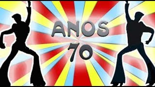 NOSTALGIA ANOS 70