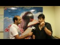 Aamir Khan S Brother Hyder Khan Interview With Chanderkant Sharma