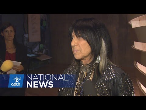 The impact of allegations about Buffy Sainte-Marie's indigeneity continues | APTN News