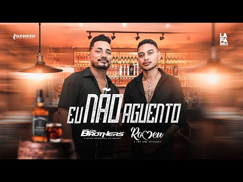Romeu feat Banda Os Brothers - Não Aguento (Clip Oficial)