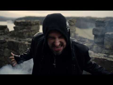 Dolina Cieni - W Nieznane (original melodic, gothic, metal song)