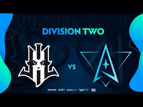 Lilgun vs Polaris Esports, DPC SEA 2021/22, bo3, game 2 [Santeriz & Lex]