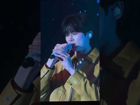 byeonwooseok crying # sunjaeya #sudden shower