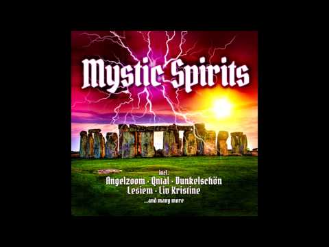 Mystic Spirits MiniMix - Mystic Pop / Gothic / Gregorian / Ambient / Mittelalter