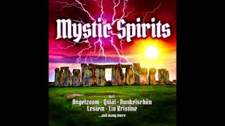 Mystic Spirits MiniMix - Mystic Pop / Gothic / Gregorian / Ambient / Mittelalter