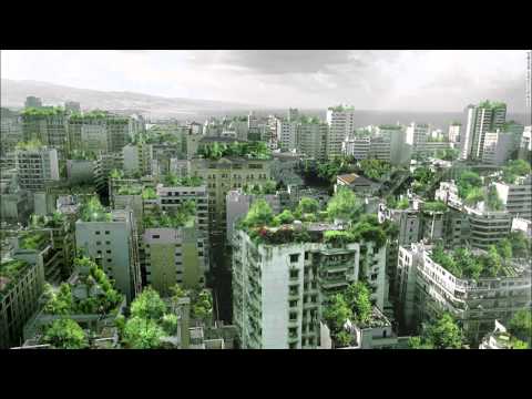 Beirut Lebanon Green Rooftop Party Sessions Mix 026 by dJ oGc 2016