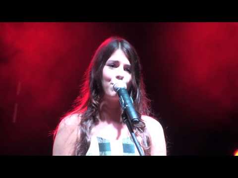 Justyna Grzywaczyk - Ach panie, panowie