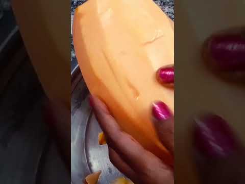 Papaya cuttmg #shorts#youtubeshorts#Rupika S vlogs