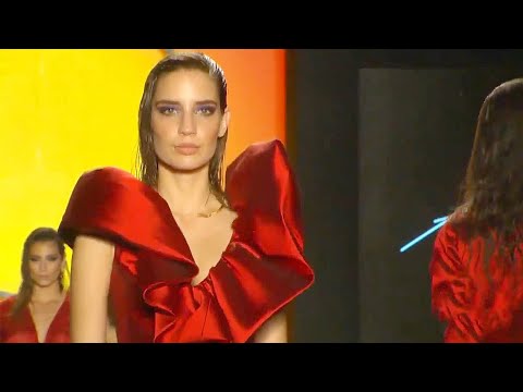 Andres Pajon | Spring Summer 2020 | Full Show