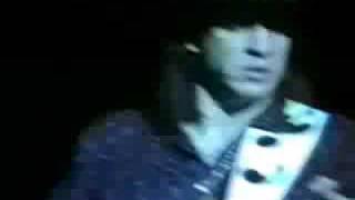 Stevie Ray Vaughan Life Without You Pt. 1 in Iowa