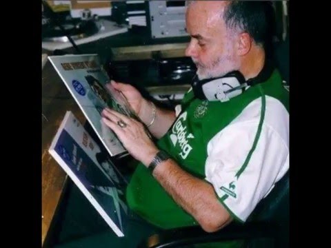John Peel's Posádková Hudba Praha – Dukla Praha