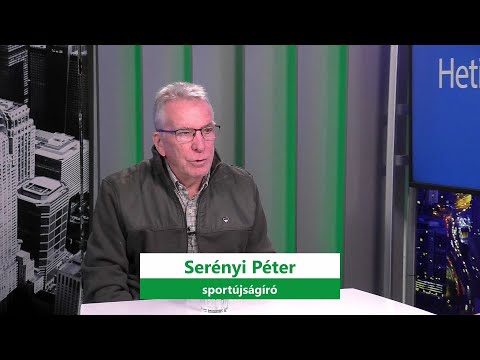 Heti Libazsír – Serényi Péter