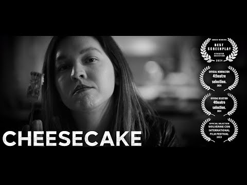 Video $CHEESECAKE