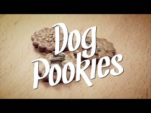 Dog Pookies