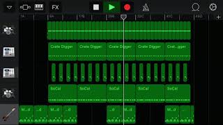 Grinch ultimatum song(re-done)