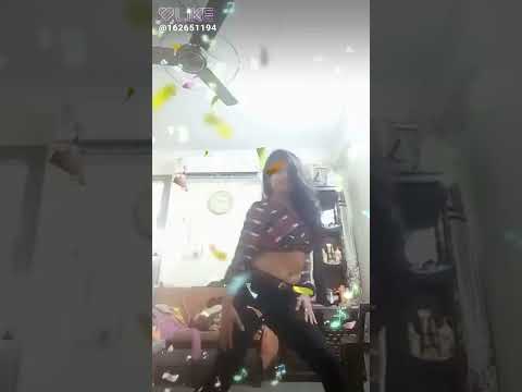 Adila Me enjoying alone