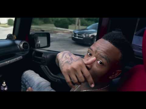 SG TIP - SO HIGH (PROD . KID HAZEL) (OFFICIAL MUSIC VIDEO)