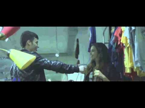 Mi reina - Henry Mendez (Official Video)