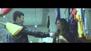 Mi reina - Henry Mendez (Official Video)