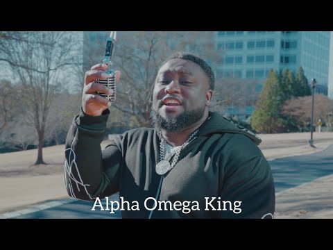 RHENO - El Shaddai (Live Mic Performance) 