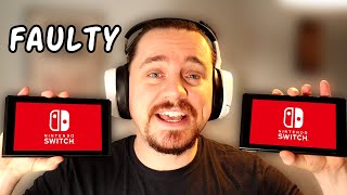 These Switches are FAULTY | Can I Fix Them?