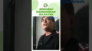 Lelah dengan Penyakit Batu Ginjalnya, Jeremy Teti Ingin Disembuhkan Ida Dayak: Kapan Bisa Ketemu?