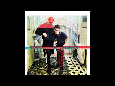 DJ Oguretz (Ft Tommy Cash) - Volkswagen Passat (SP4K Remix)